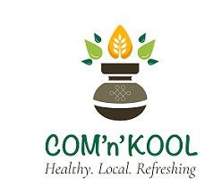 Com'n'kool ; Healthy.local.refreshing Device mark 4148255 Trademark