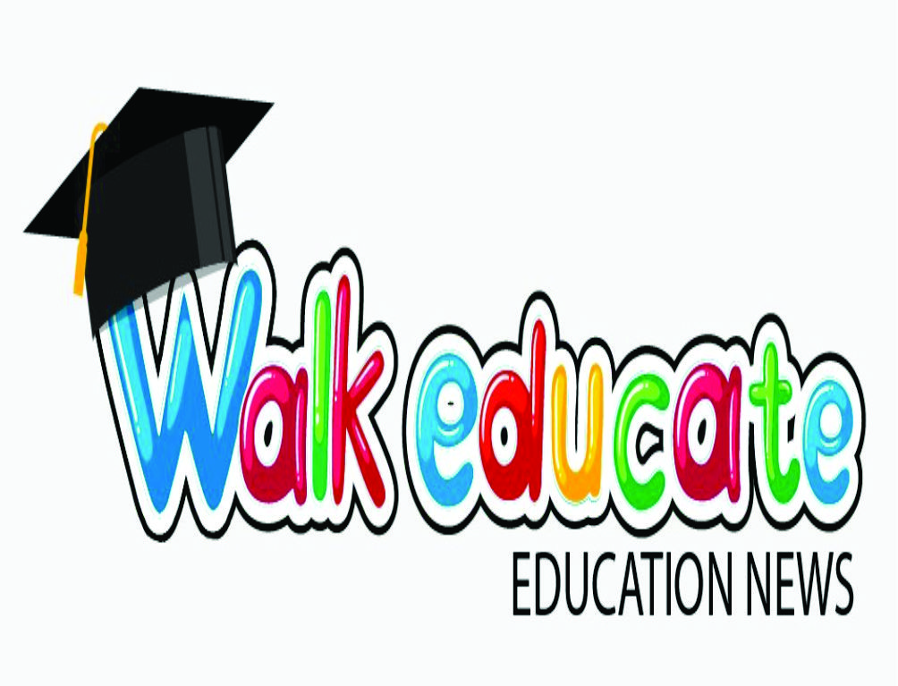 Walkeducate-education News Logo Device mark 3831810 Trademark