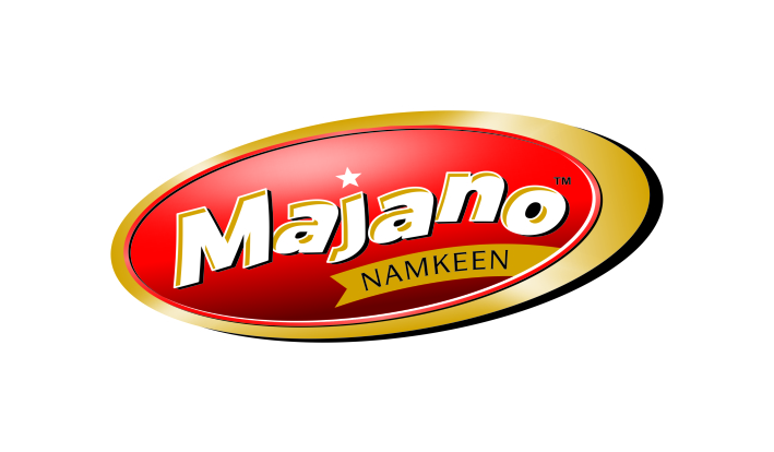 Majano Namkeen Label Device mark 3816017 Trademark