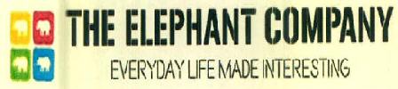 The Elephant Company Everyday Life Made Interesting Device mark 2964142 Trademark