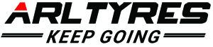 Arl Tyres – Keep Going Device mark 3815721 Trademark