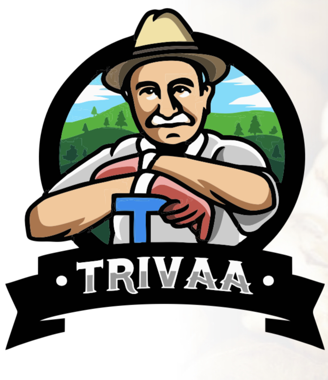 Trivaa Device mark 4150865 Trademark