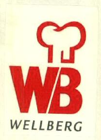 Wb Wellberg Device mark 2963783 Trademark