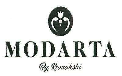 Modarta By Kamakshi Device mark 4150946 Trademark