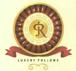Luxury Follows With Device Of R Device mark 2963825 Trademark