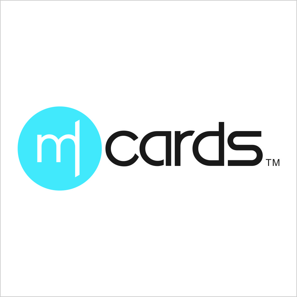 Mcards Device mark 3811600 Trademark