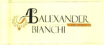 Alexander Bianchi Device mark 2963979 Trademark