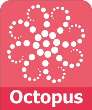 Octopus Device mark 2963008 Trademark