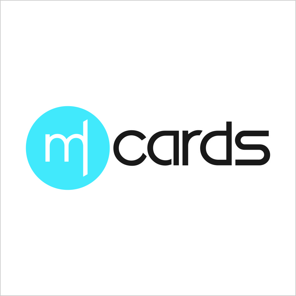 Mcards Device mark 3811630 Trademark