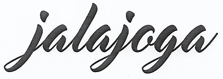 Jalajoga Device mark 4150991 Trademark