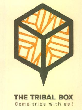 The Tribal Box Come Tribe With Us ! Device mark 4151001 Trademark