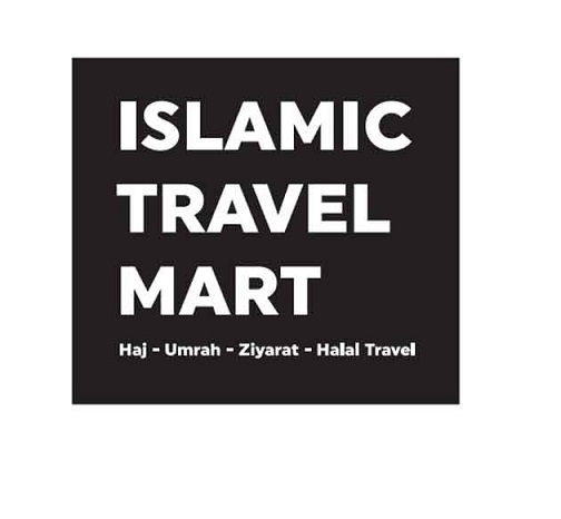 Islamic Travel Mart (device) Device mark 4151009 Trademark