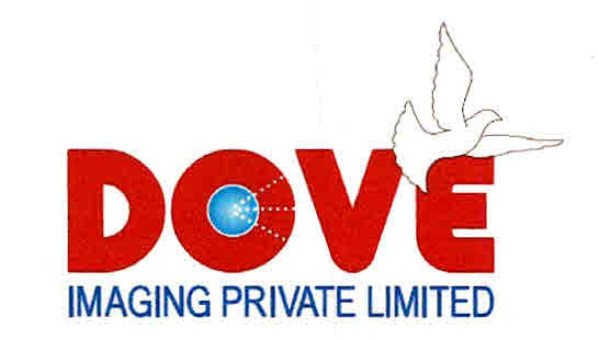 Dove Imaging Private Limited Device mark 2963406 Trademark