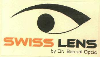 Swiss Lens Device mark 2963418 Trademark