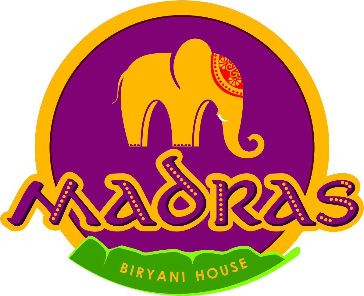Madras Biryani House Device mark 3807377 Trademark