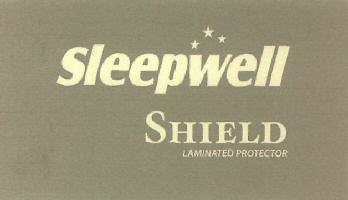 Sleepwell Shield Device mark 2963498 Trademark