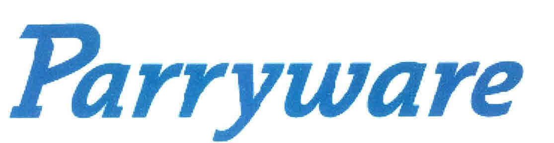 Parryware Device mark 2962938 Trademark