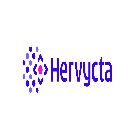 Hervycta Device mark 4148660 Trademark