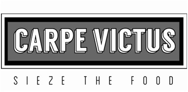 Carpe Victus - Sieze The Food Device mark 4148661 Trademark