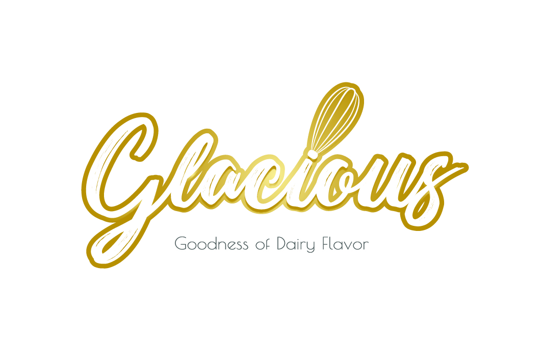 Glacious Device mark 3806264 Trademark