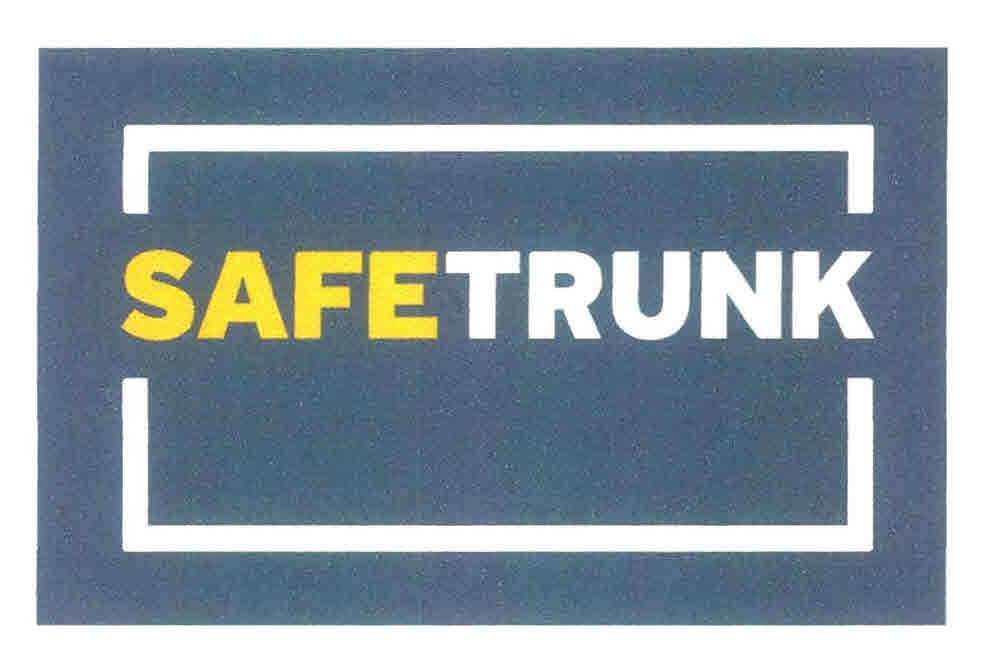Safetrunk Device mark 2962995 Trademark