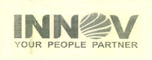 Innov Your People Partner Device mark 2961825 Trademark