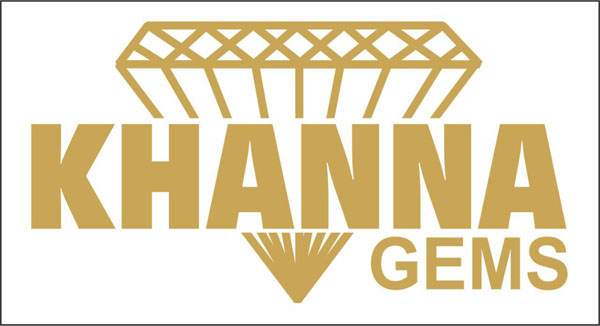 Khanna Gems Device mark 3799523 Trademark