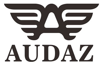 Audaz Device mark 4148717 Trademark