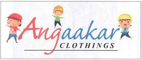 Angaakar Clothings Device mark 4148725 Trademark