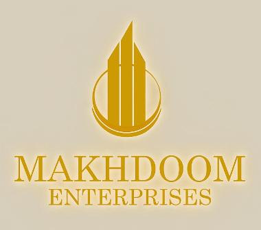 Makhdoom Enterprises (logo) Device mark 3799590 Trademark