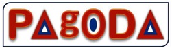Pagoda Device mark 3799595 Trademark