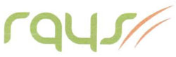 Rays Device mark 2959326 Trademark