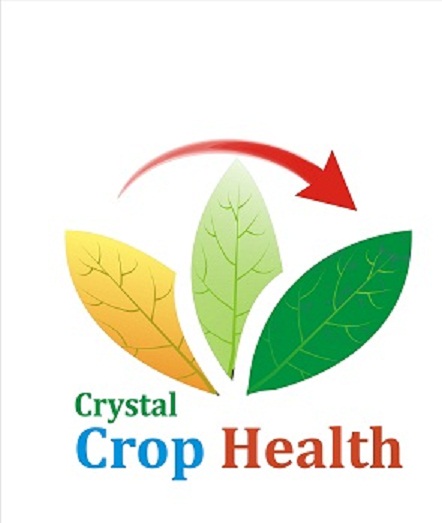 Crystal Crop Health (device) Device mark 2959379 Trademark