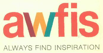 Awfis Always Find Inspiration Device mark 2959494 Trademark