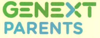 Genext Parents Device mark 4151233 Trademark
