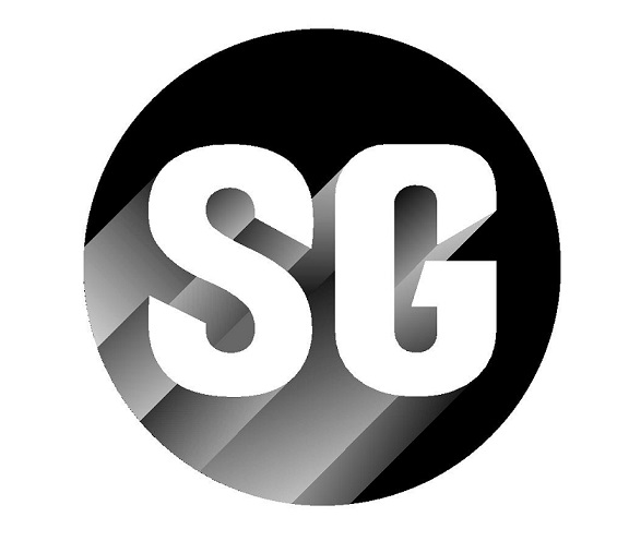 Sg Logo Device mark 3799693 Trademark