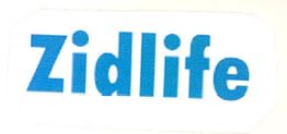 Zidlife Device mark 4151327 Trademark