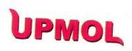 Upmol Device mark 4151328 Trademark