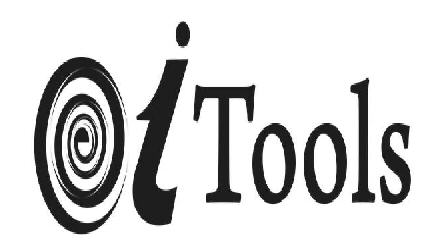 I Tools ( Logo And Device) Device mark 2958074 Trademark