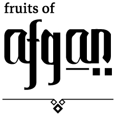 Fruits Of Afgan Device mark 4151378 Trademark