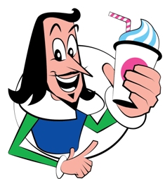 Mascot Device mark 2958297 Trademark