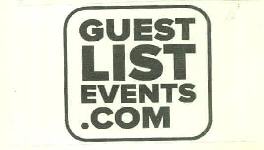 Guest List Events.com Device mark 2958366 Trademark