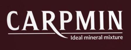 Carpmin - Ideal Mineral Mixture Device mark 4151428 Trademark