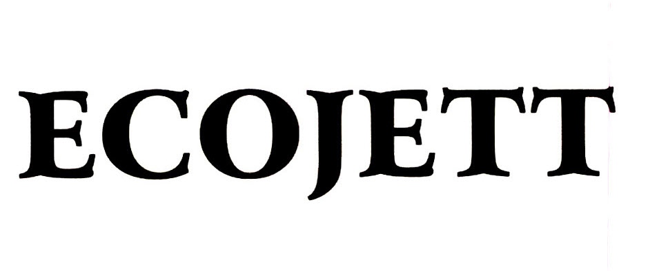 Ecojett Device mark 2957586 Trademark