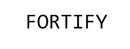 Fortify Device mark 4151687 Trademark