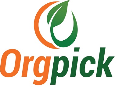 Orgpick Device mark 4151768 Trademark