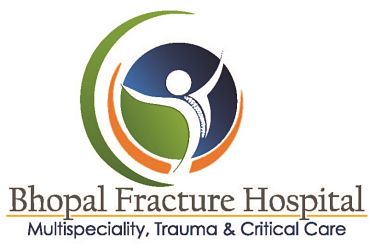 Bhopal Fracture Hospital- Multispeciality Trauma & Critical Care Device mark 3789856 Trademark