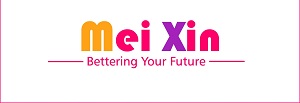 Meixin-bettering Your Future Device mark 3788090 Trademark