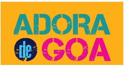 Adora De Goa Device mark 3787722 Trademark