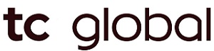 Tc Global ( Logo) Device mark 4151863 Trademark